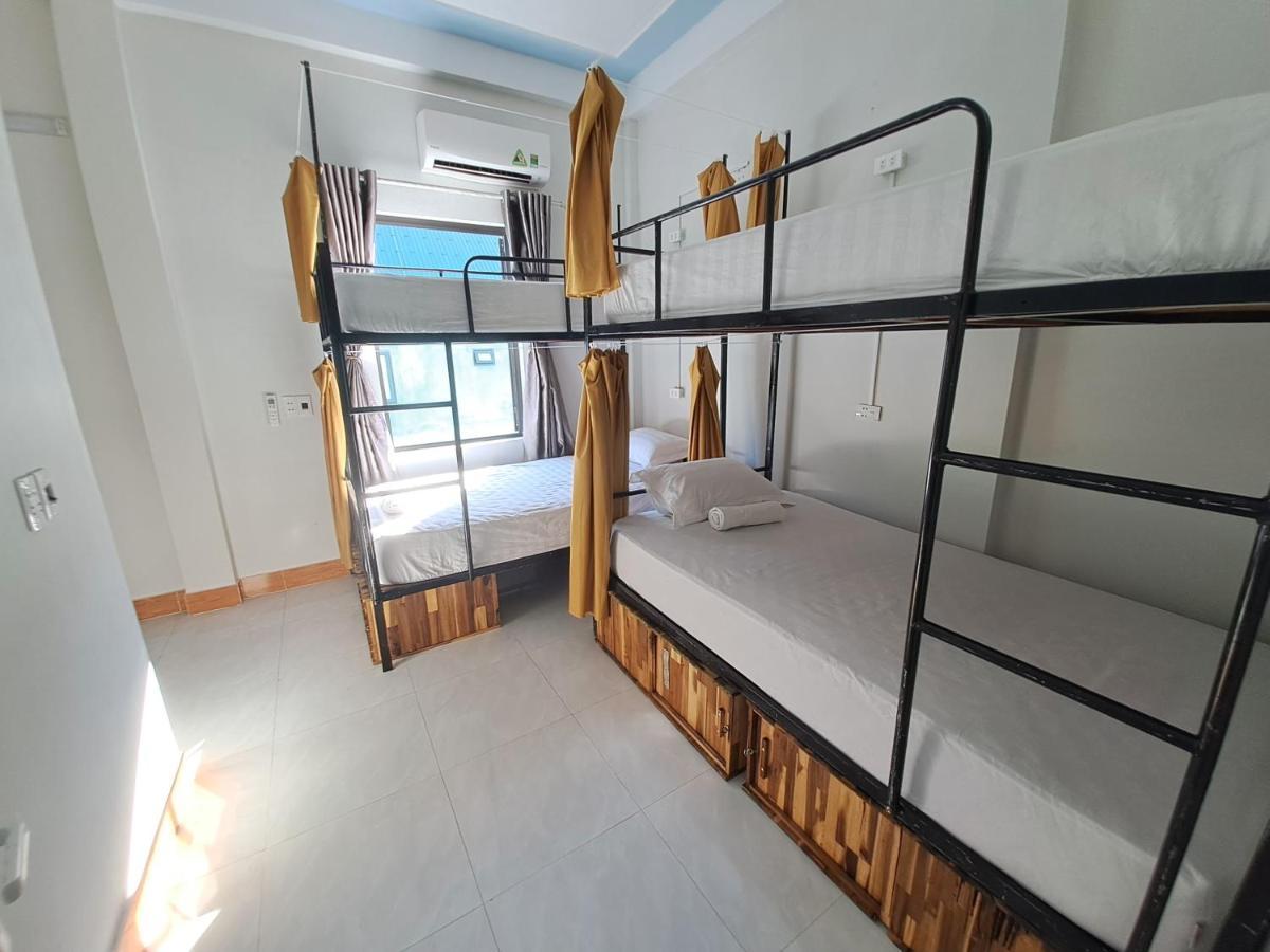 Greenland Backpackers Hostel Phong Nha Ngoại thất bức ảnh